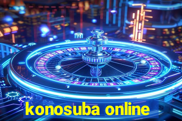konosuba online